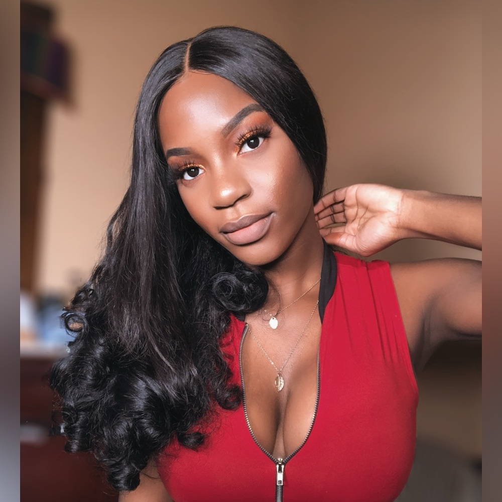 CLOSURE FOR WIGS ⭐️ - Picture 10 of 16